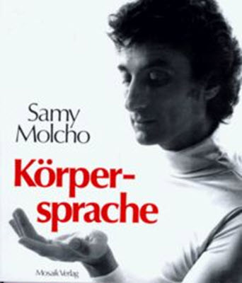 Körpersprache Samy Molcho