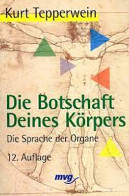 Tepperwein-Botschaft-Körper