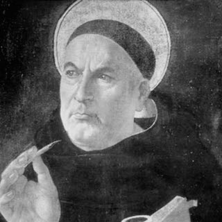 Thomas von Aquin, der Haptiker des Mittelalters